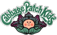 Cabbage Patch Kids