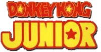 Donkey Kong Junior