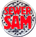 Sewer Sam