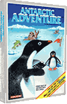 Antarctic Adventure