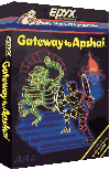 Gateway to Apshai