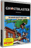 Ghostblaster