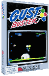 Gustbuster