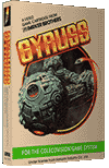 Gyruss