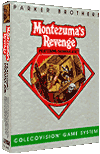 Montezuma's Revenge