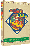 Mr. Do's Castle