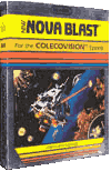 Nova Blast