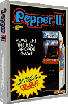 Pepper II