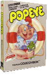 Popeye