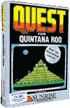 Quest for Quintana Roo