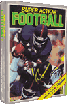 Super Action Football