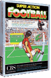 Super Action Football (Soccer)