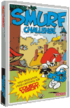 Smurf Challenge