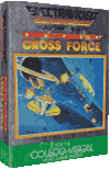 Super Cross Force