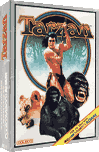 Tarzan