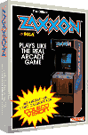 Zaxxon