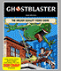 Cartridge Sleeve-Ghostblaster