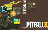 UGC-Pitfall II