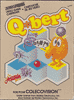 QBert (front)