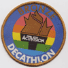 Decathlon-patch