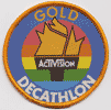 Decathlon-patch