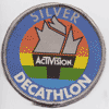 Decathlon-patch