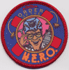 H.E.R.O. patch