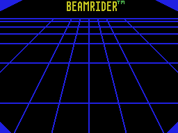 Beamrider