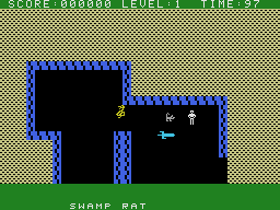 Gateway to Apshai screenshot