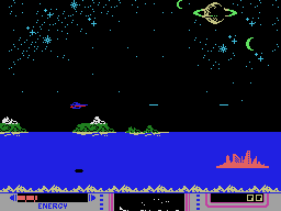 Nova Blast screenshot