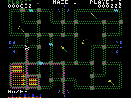 Pepper II screenshot