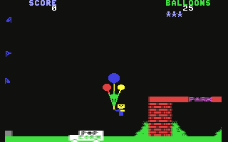 Gustbuster-C64