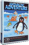 Antarctic Adventure