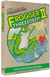 Frogger II: ThreeeDeep!