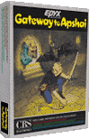 Gateway to Apshai