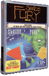 Space Fury
