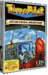 Time Pilot