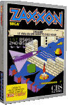 Zaxxon