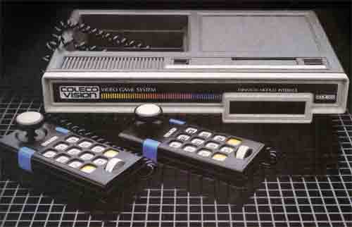 Colecovision console #2